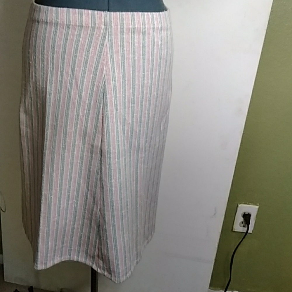 Vintage KoKo Knits skirt!